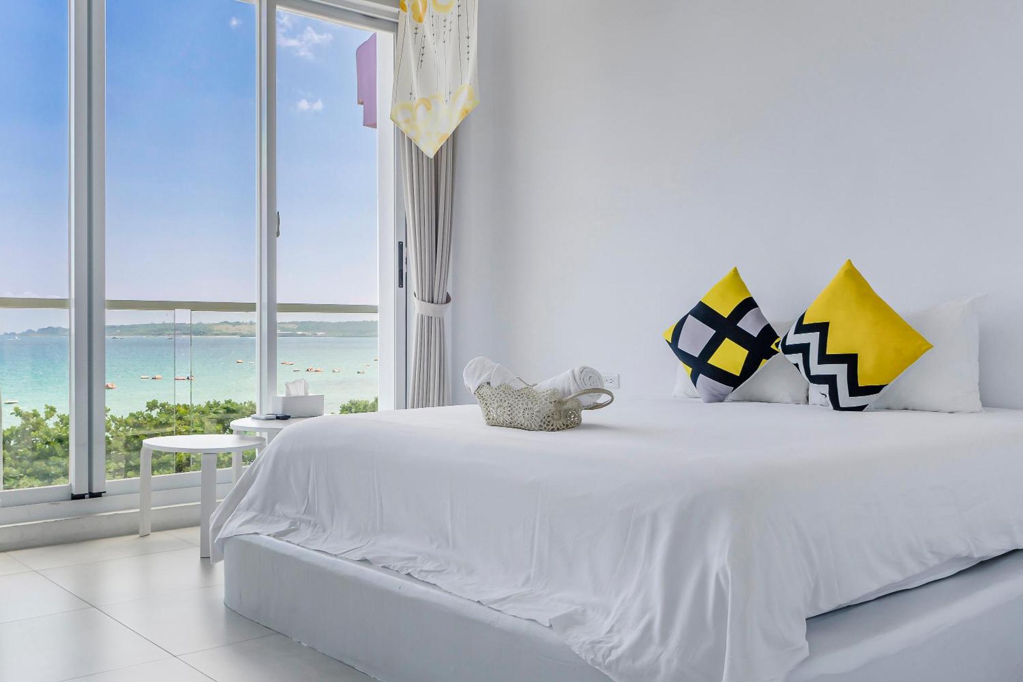 Cat At Greece Bed & Breakfast Nanwan Bagian luar foto